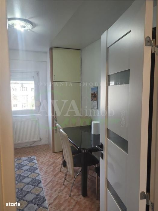 Apartament 3 camere decomandat zona Nord