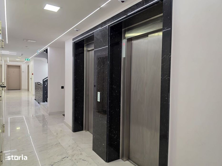Vanzare Studio Dublu City Point Faza 2