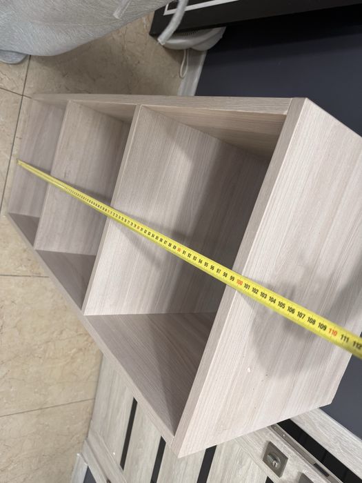 Тумба, цвет светлого дерева