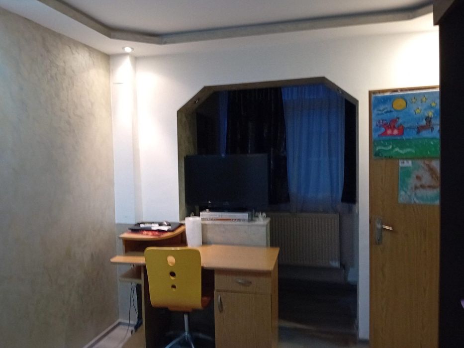 Închiriez apartament 2 camere, mobilat - Gavana 2, Pitesti