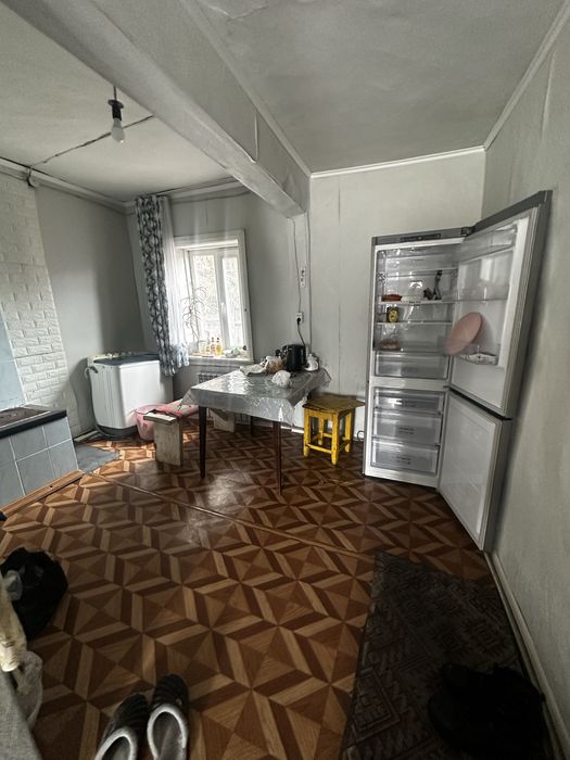 Продам жилой дом