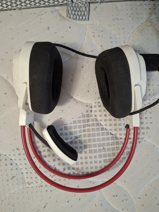 Наушники для компьютерных игр