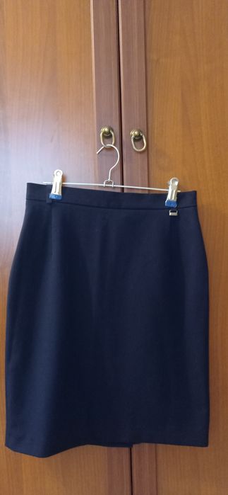 Школьные Юбки брюки  пиджак блузки