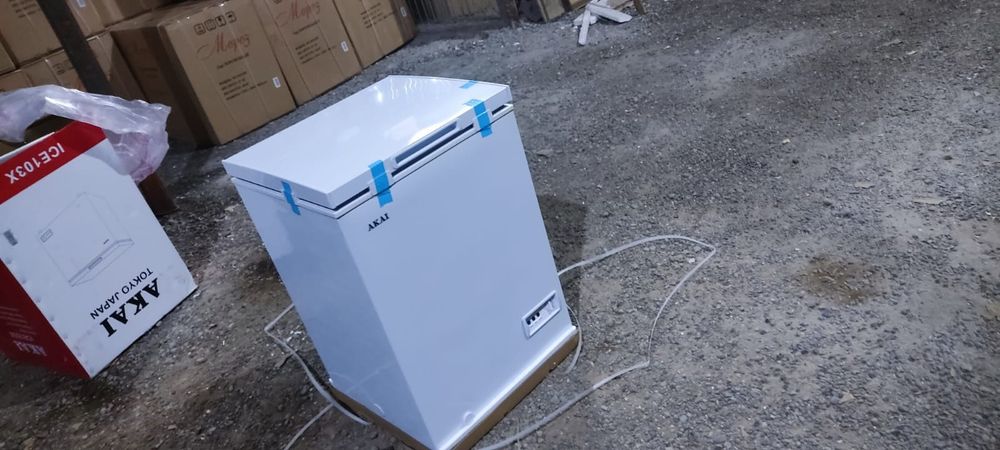 Продам морозильник лар склад оптом и розницу