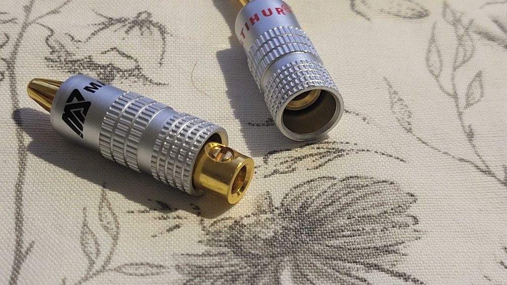 Mufe boxe banana contacte aurite