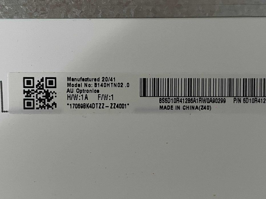 Ноутбук Lenovo V14-ada