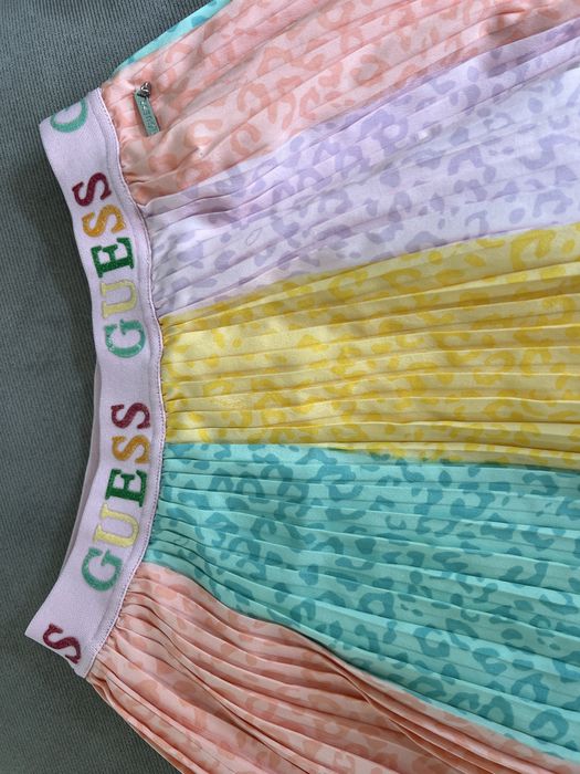 Пола за Момиче GUESS - 8 г.