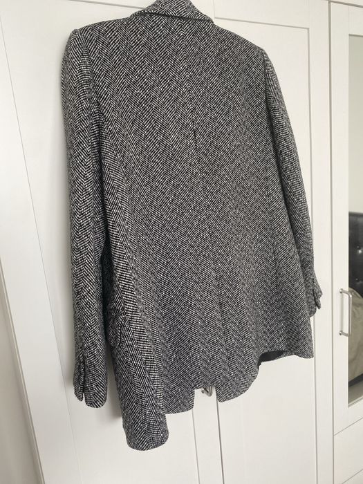 Продак пиджак HM