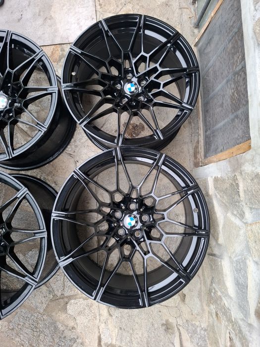Оем Джанти BMW M3,M4 G80,G82
