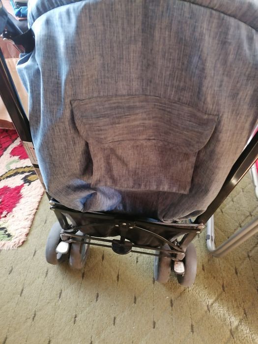 Лятна Детска количка Moni