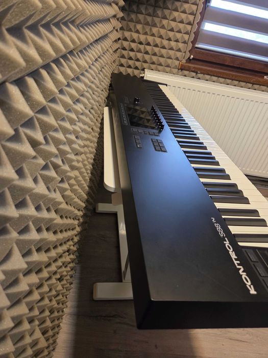 Native Instruments Kontrol S88 MK3