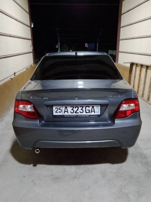 Nexia 2 sotiladi 6500kelishamiz