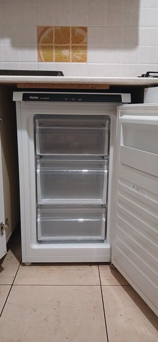 Морозильная камера