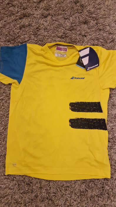 Нови Babolat и Fila подходящи за тенис на корт