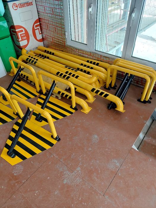 Стоп барьер,антипаркинг ,parkovka, avto blokirator