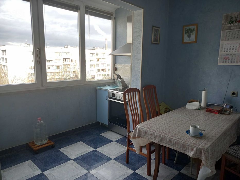 Продава се Тристаен апартамент в София, Лагера - 85 кв.м за 1350 €/кв.м - Снимка #4