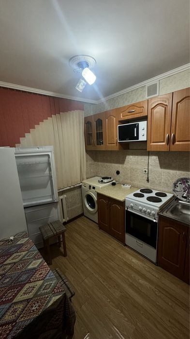 Сдается квартира