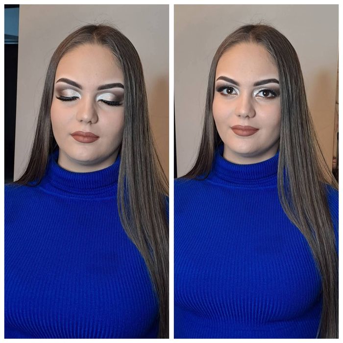 Coafat/make-up de ocazie-Mioveni si Stâlpeni