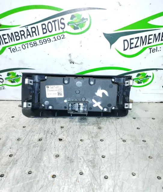 Comutator faruri BMW X5 2011