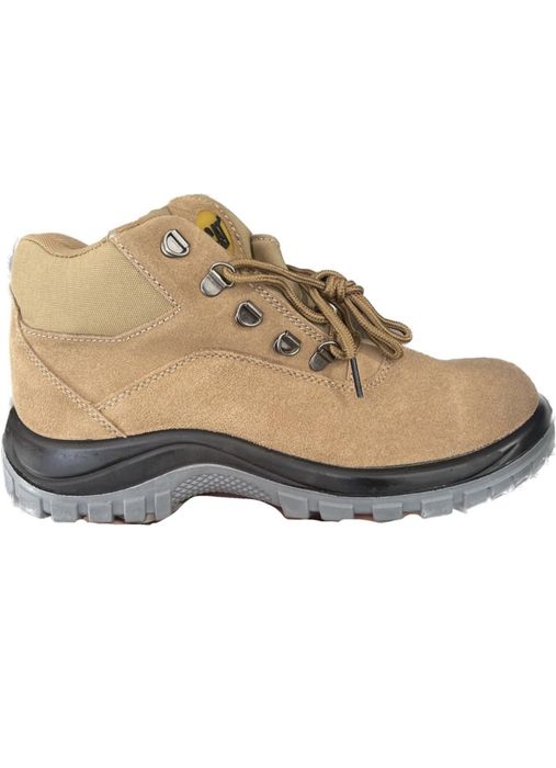 Ботинки CAT. Кроссовки CAT. Обувь с металлическом подноском. Спецобувь