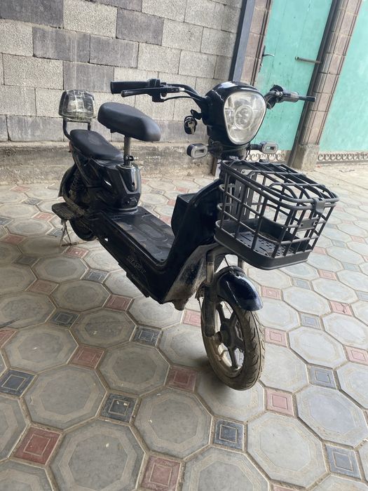 скутер fast 1 обмен айфон 11+