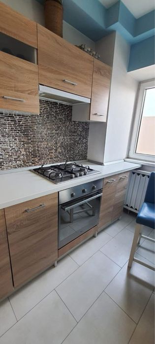 Apartament de inchiriat 39 mp Nerva Traian-Piata Unirii-Timpuri Noi