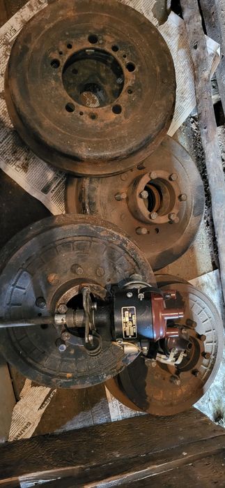 Продам запчасти газ 69