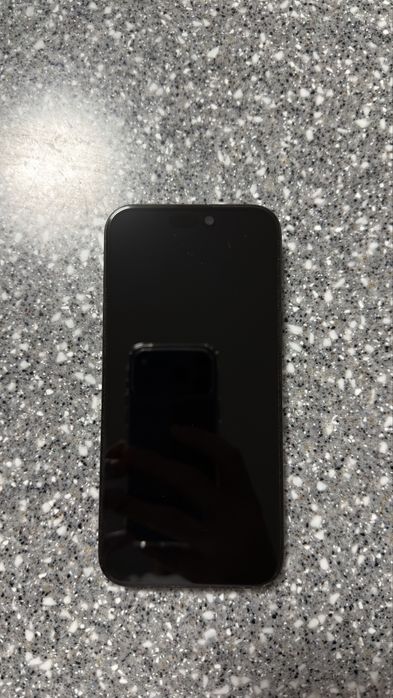 Iphone 16 ProMax 512 Black Titanium