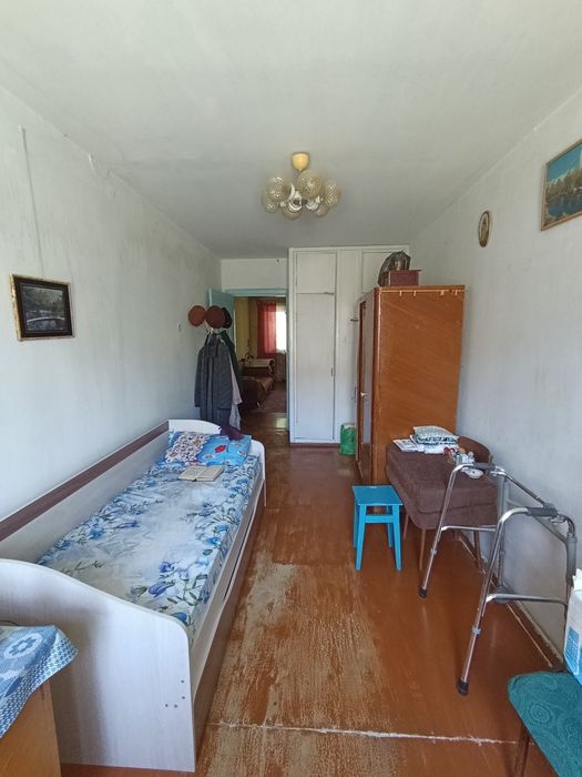 Продам 2-комнатную квартиру