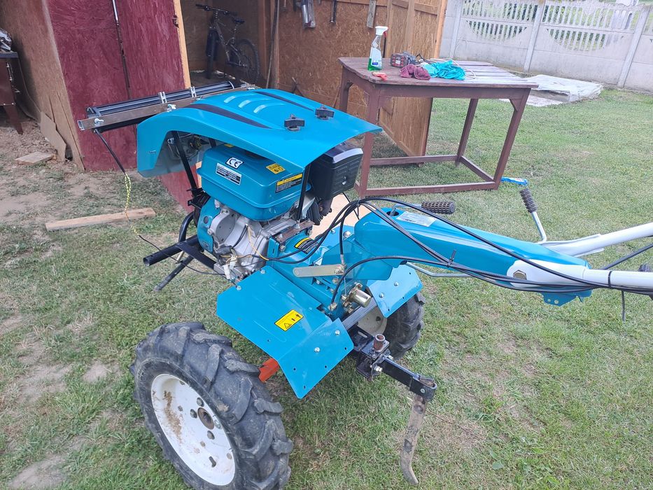 Motocultor de vanzare