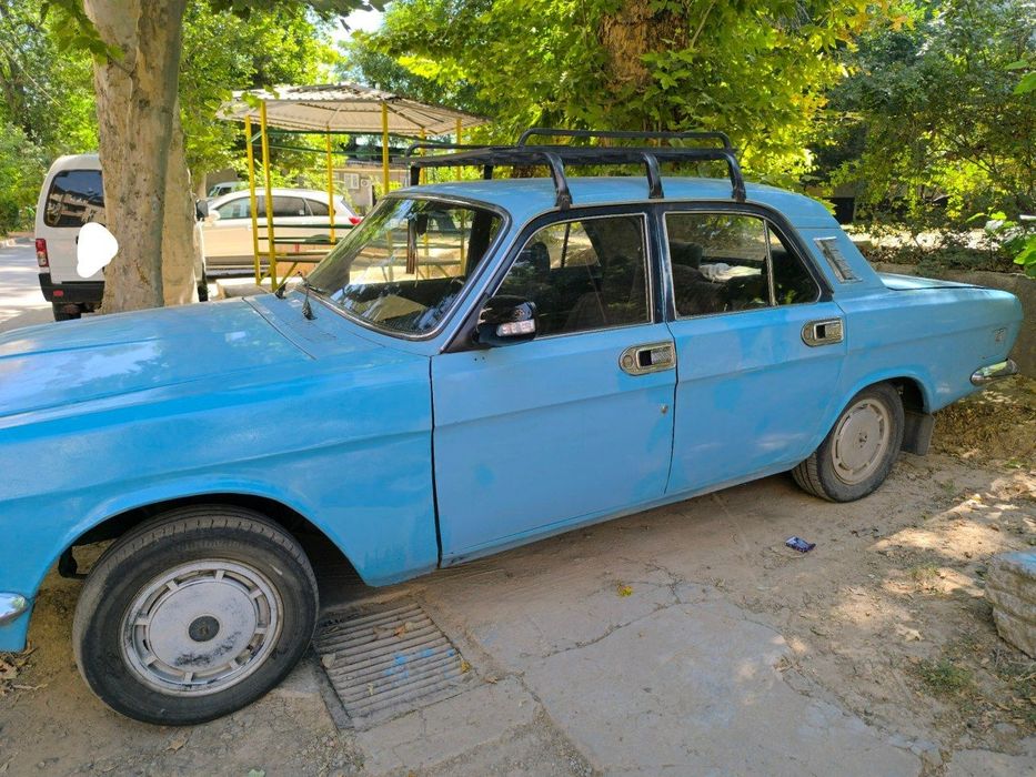 Продается газ-2410