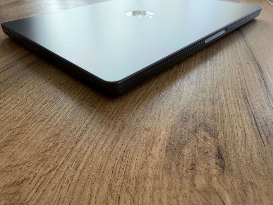 MacBook Pro 14" M3 PRO 11-CORE CPU/14-CORE GPU/18GB RAM/ 512GB SSD
