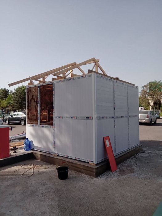 Akfa butka yasab beramiza