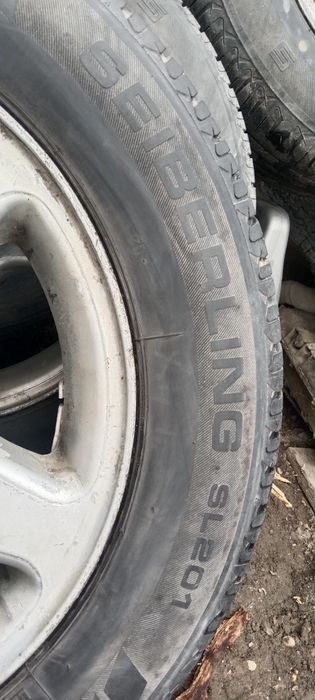 Шины диски Мерседес