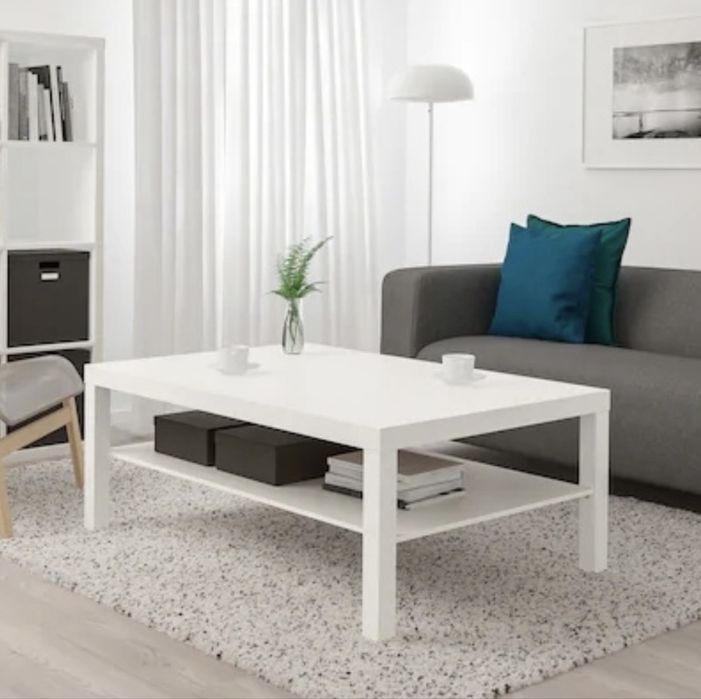 Журнальный столик Ikea