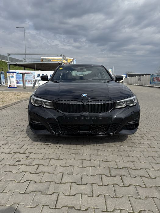 Bmw seria 3 de vanzare