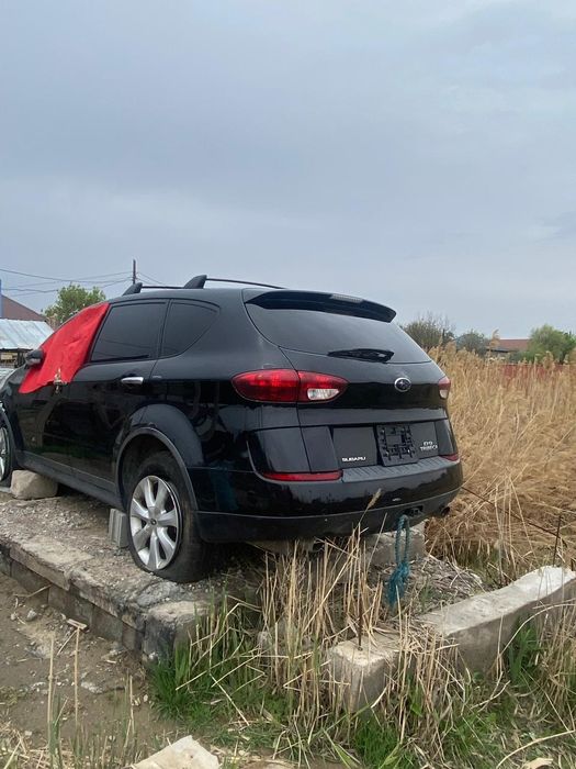 Субару Трибека продам
