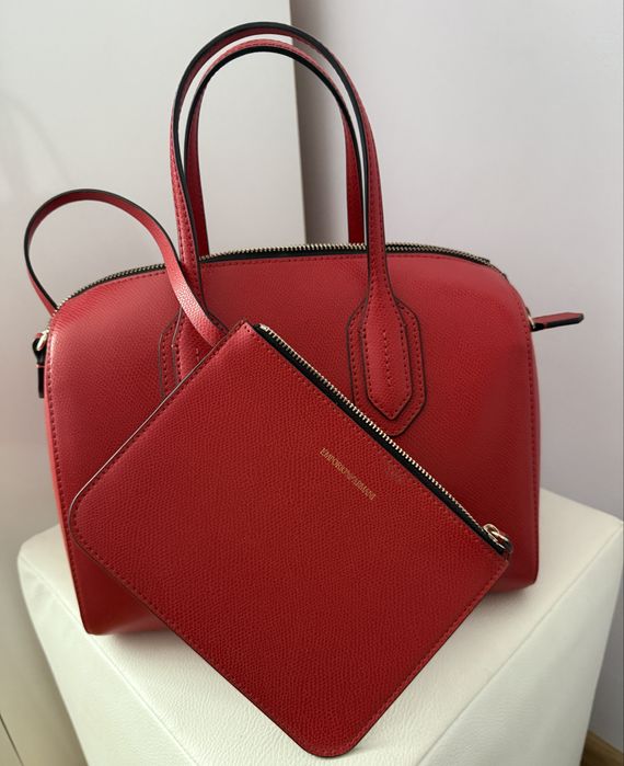 Опигинална чанта Emporio Armani