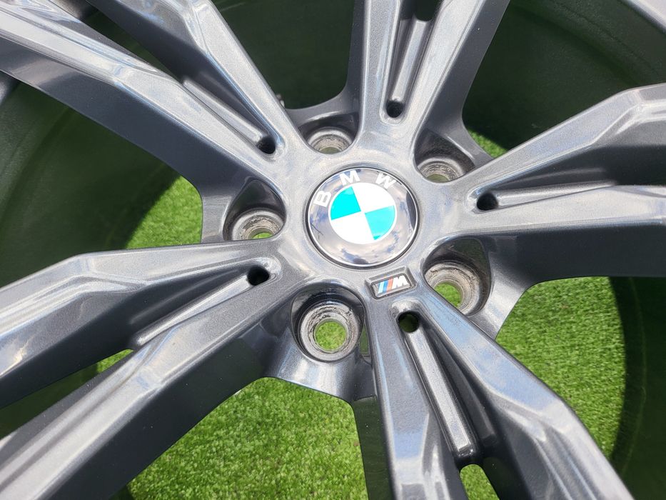 Лети джанти 18 5х112 BMW M спорт пакет Z4 ,2,3,4 series ,i4,i3