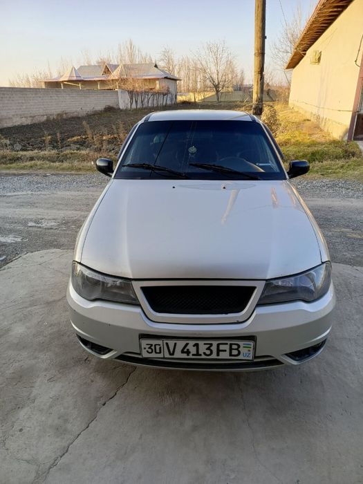 Nexia 2 sotiladi holati alo