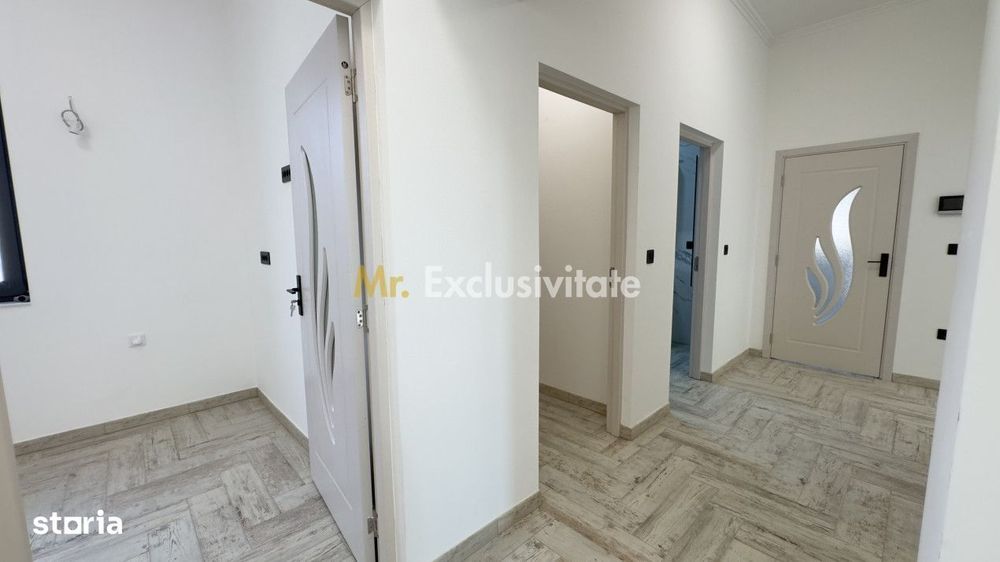 SUPER OFERTĂ! Casă 3 camere 154 mp, Teren 630 mp - Str. T. Vladimiresc