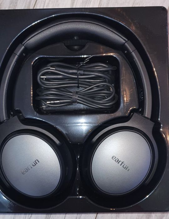 Слушалки Earfun Tune Pro EarFun