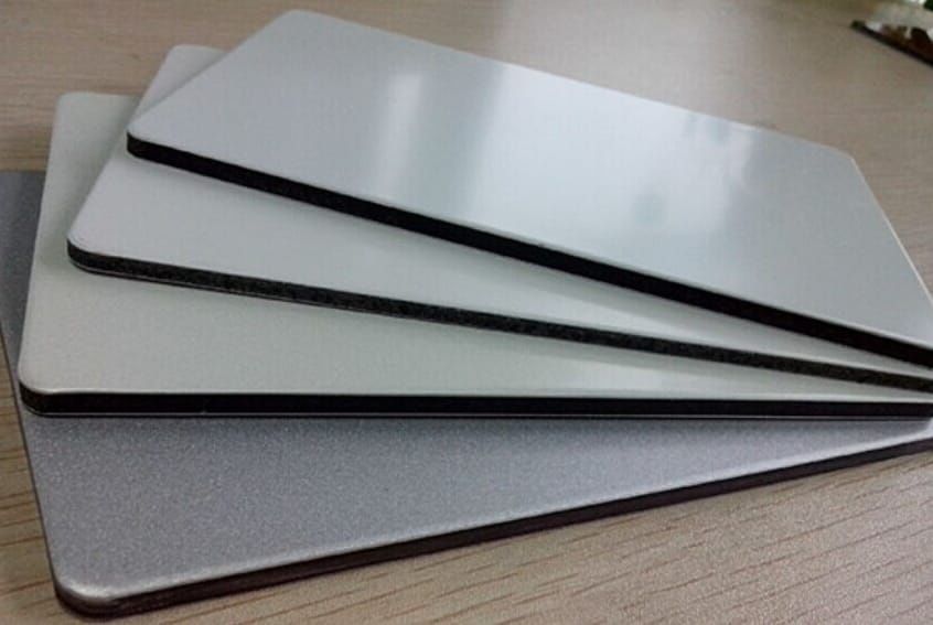 Алюкобонд Алокобонд панели фасад