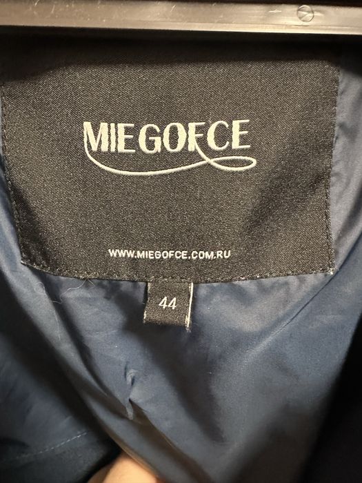 Продам куртки, пуховик женский