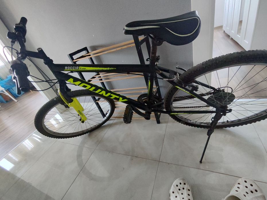 Велисопед NOINTV Roccia 21 Speed