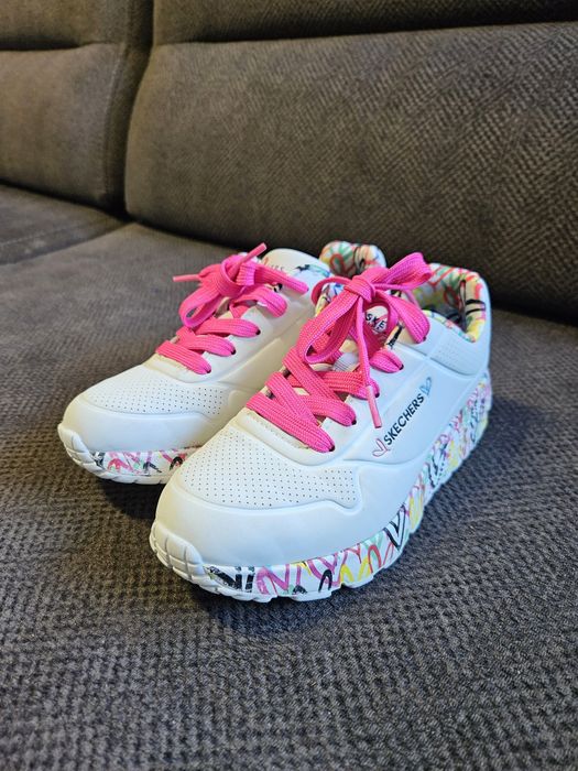 Детски маратонки Skechers