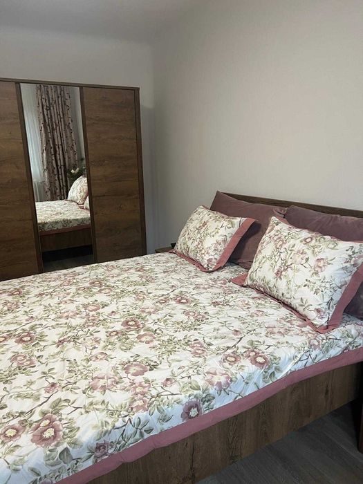 Garsoniera Sarari centra termica