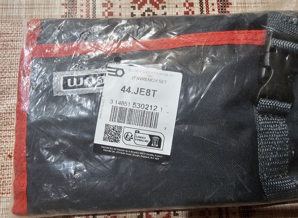 dispozitiv de tăiat cupru EXPERT by facom 32 mm