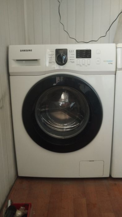 Продажа стиральных машин