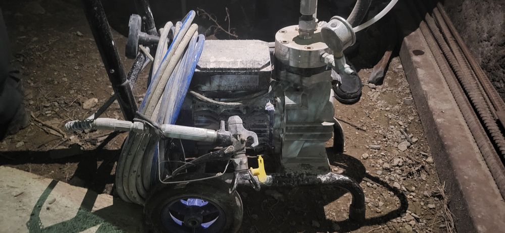 Пулизатор бар аренда га